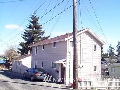 1118 Rockefeller, Everett, WA 98201 photo 1