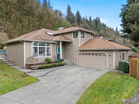15615 159th Ave SE, Renton, WA 98058