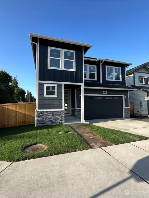 8554 Kimmie Loop SW, Tumwater, WA 98512