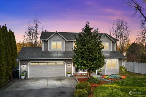 1917 147th St NW, Marysville, WA 98271