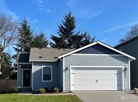 2211 158th Street Ct E, Tacoma, WA 98445
