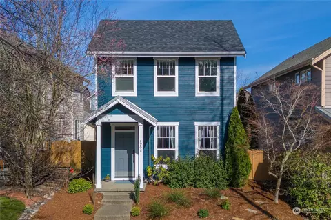 7908 Douglas Ave SE, Snoqualmie, WA 98065