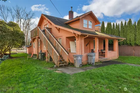 Exterior - 616 Main St, Sultan, WA 98294 photo 2 of 6