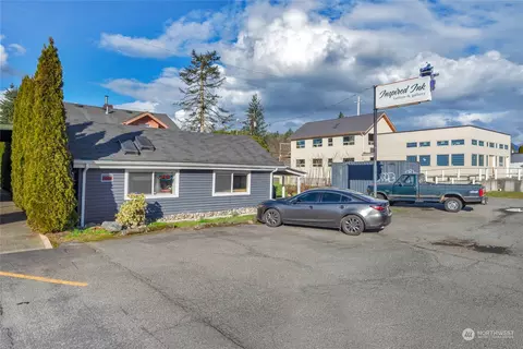 Exterior - 616 Main St, Sultan, WA 98294 photo 4 of 6