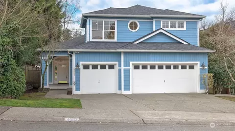 4063 249th Ave SE, Issaquah, WA 98029