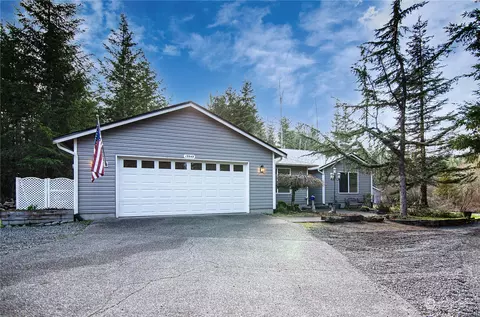 19545 145th Trl SE, Yelm, WA 98597
