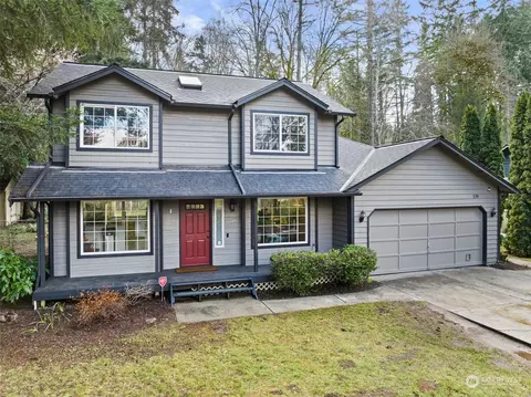 139 NE Mcwilliams Ct, Bremerton, WA 98311