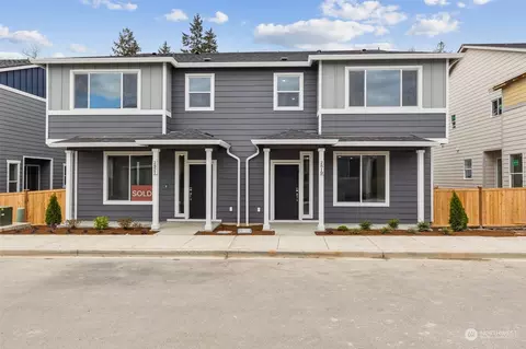 2815 Lot 22 Laurel Loop, Milton, WA 98354