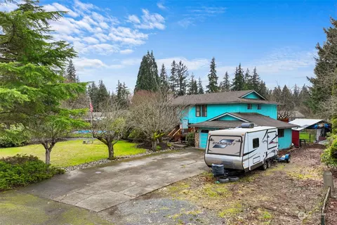 4524 124th Pl NE, Marysville, WA 98271