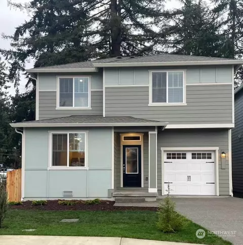 5211 E M St, Tacoma, WA 98404