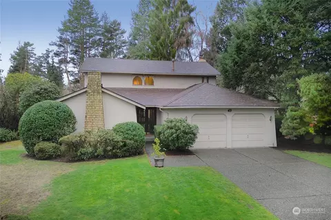 47 Newport Ky, Bellevue, WA 98006