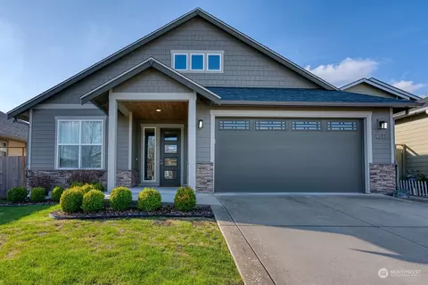 4071 Kingston St, Bellingham, WA 98226