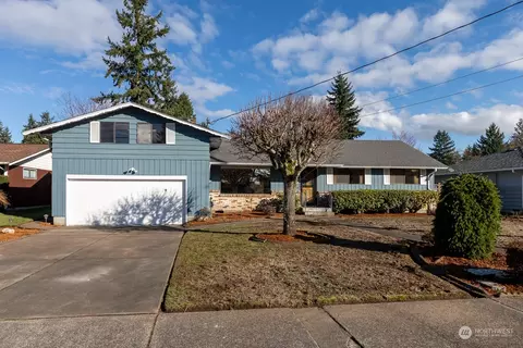 1813 N Frace St, Tacoma, WA 98406