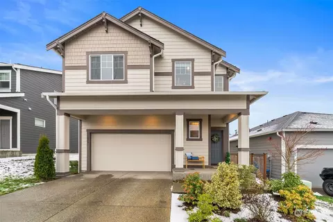 1476 Baker Heights Loop, Bremerton, WA 98312
