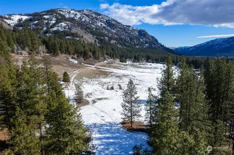 0 Crab Apple Rd, Winthrop, WA 98862