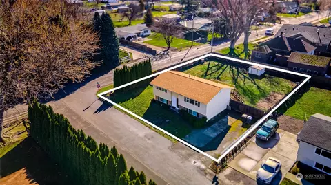 1456 Tawny Ln, Walla Walla, WA 99362