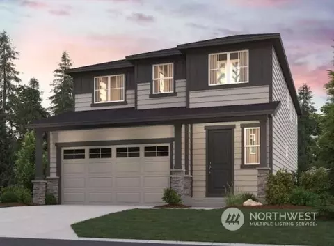 3419 SW Anchorage Ln #12, Port Orchard, WA 98367