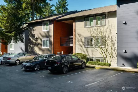 12117 NE Bel-red Rd #B-102, Bellevue, WA 98005