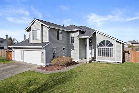 Exterior - 3357 Randall Pl, Enumclaw, WA 98022 photo 2 of 5