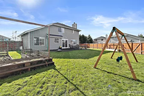 Exterior - 3357 Randall Pl, Enumclaw, WA 98022 photo 4 of 5