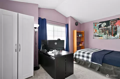 Bedroom - 3357 Randall Pl, Enumclaw, WA 98022 photo 4 of 4