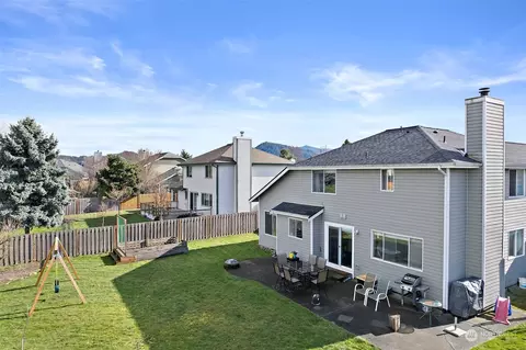 Exterior - 3357 Randall Pl, Enumclaw, WA 98022 photo 5 of 5