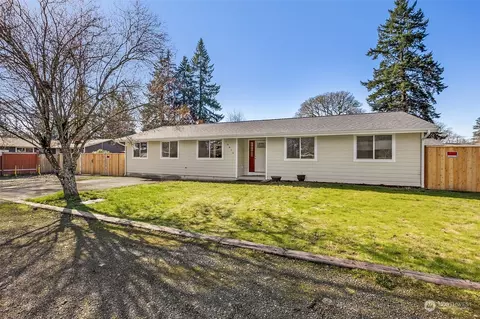 16816 5th Avenue Ct E, Spanaway, WA 98387