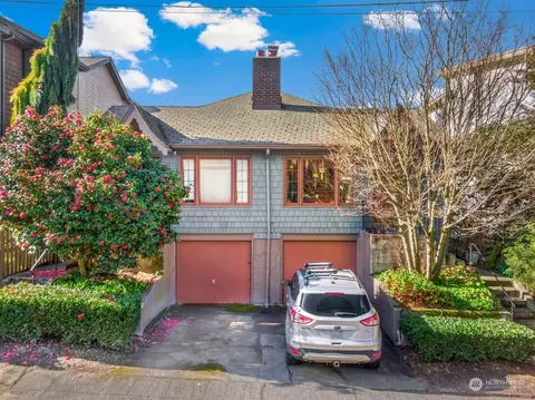 2523 Yale Ave E #2521, Seattle, WA 98102
