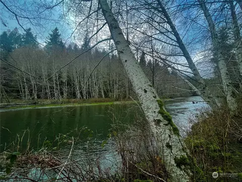210 River Rd, Brinnon, WA 98320