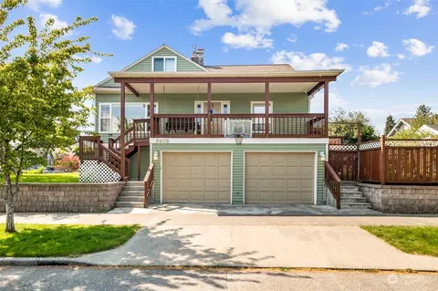 3403 38th Ave SW, Seattle, WA 98126