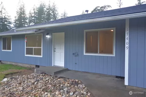 17409 121st St NW, Gig Harbor, WA 98329