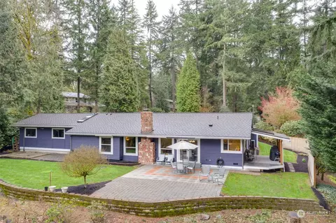 14509 NE 169th St, Woodinville, WA 98072