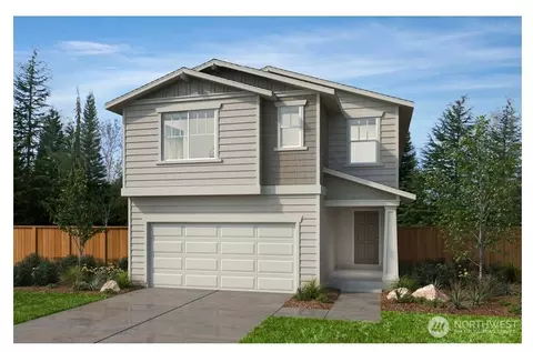 2805 S 374th Pl #1, Federal Way, WA 98003