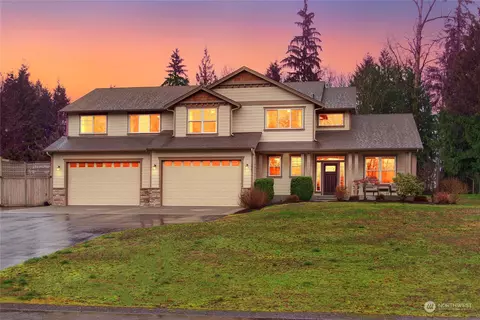 9627 146th Ave NE, Granite Falls, WA 98252