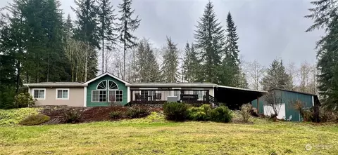 122 Cedar Springs Rd, Chehalis, WA 98532