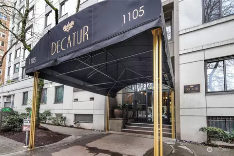 1105 Spring St #210, Seattle, WA 98104