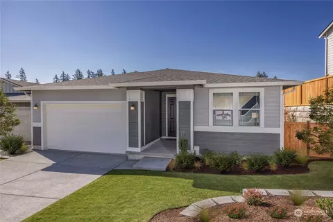 17839 126th St E #3, Bonney Lake, WA 98391