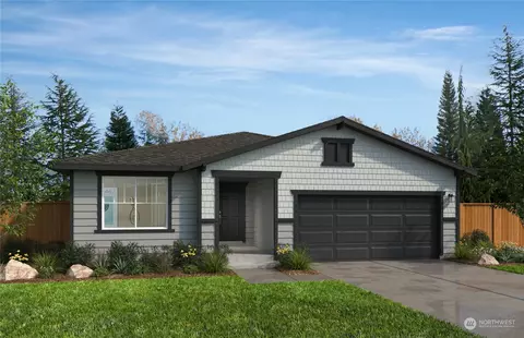 17843 126th St E #2, Bonney Lake, WA 98391