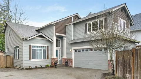 14722 Meridian Dr SE, Lynnwood, WA 98087