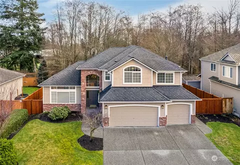 15407 72nd Dr SE, Snohomish, WA 98296
