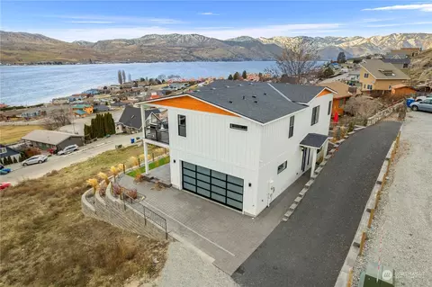101 Boyd Rd, Chelan, WA 98816
