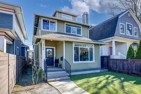 2136 6th Ave W, Seattle, WA 98119