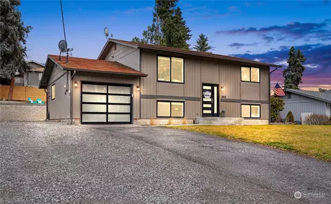 2403 NW Alan Ave, East Wenatchee, WA 98802