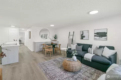 Living - 2211 E George St, Tacoma, WA 98404 photo 3 of 4