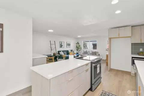Kitchen - 2211 E George St, Tacoma, WA 98404 photo 1 of 4
