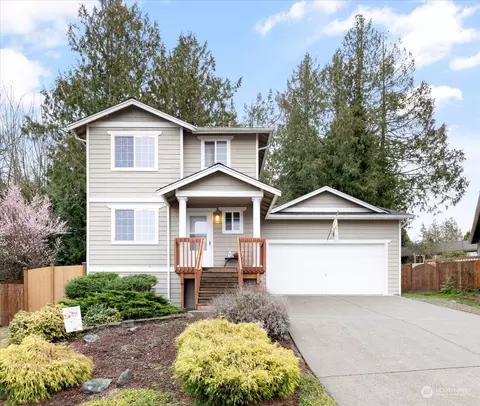 1116 N 12th Pl, Mount Vernon, WA 98273