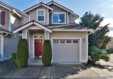 2619 143rd St SW #30F, Lynnwood, WA 98087