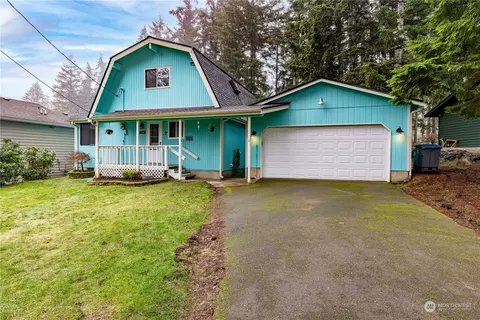 340 E Penzance Rd, Shelton, WA 98584