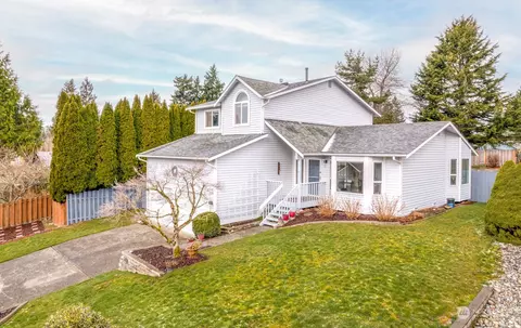 2329 185th Pl SE, Bothell, WA 98012