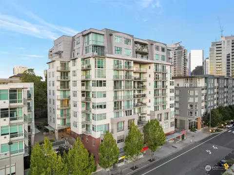 1100 106th Ave NE #1001, Bellevue, WA 98004